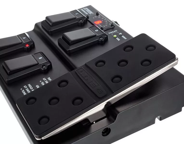 Line 6 FBV EXPRESS USB