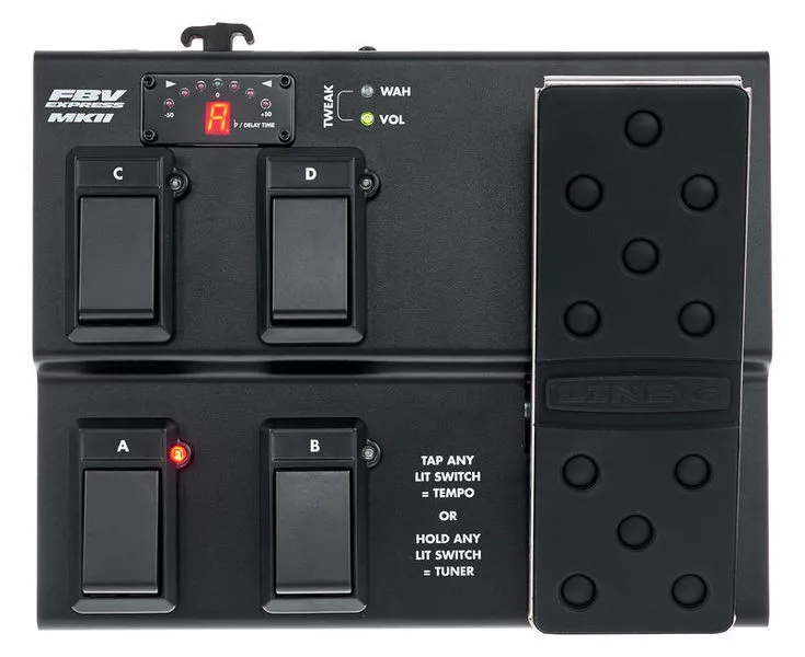 Line 6 FBV EXPRESS USB