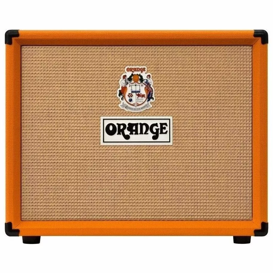 Orange Super Crush 100 C (1х12")