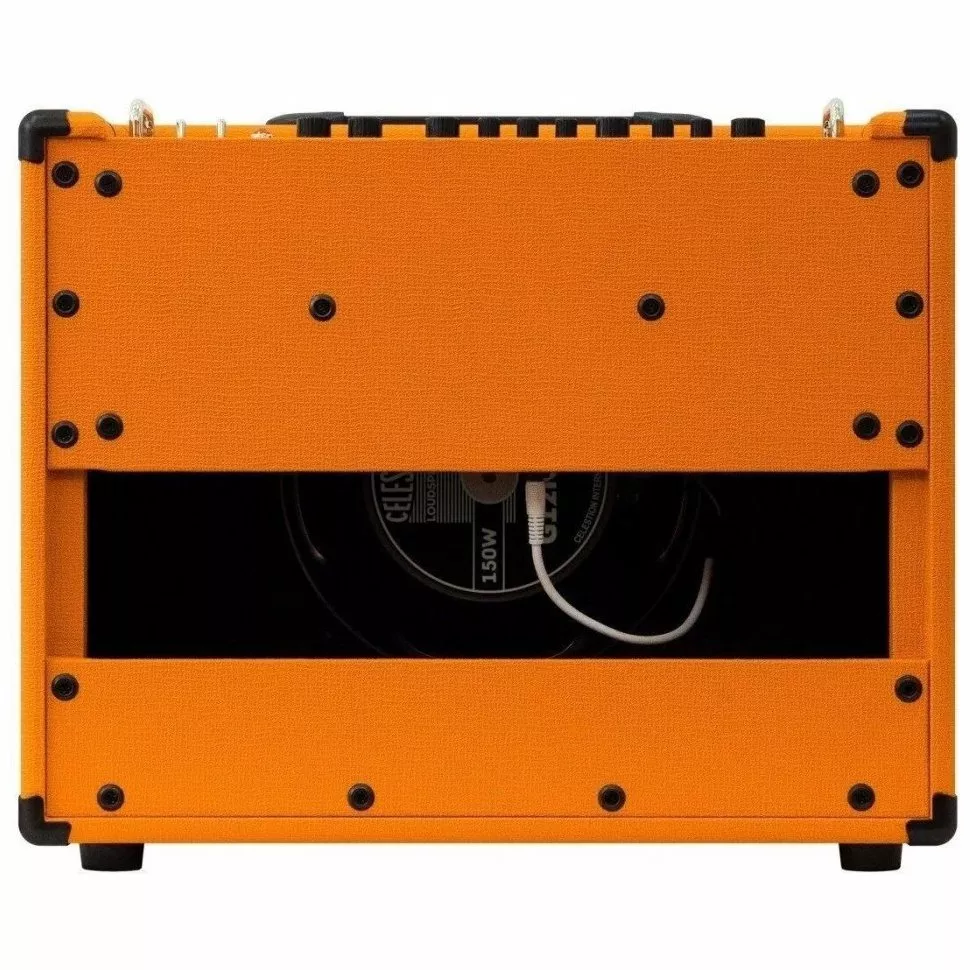 Orange Super Crush 100 C (1х12")