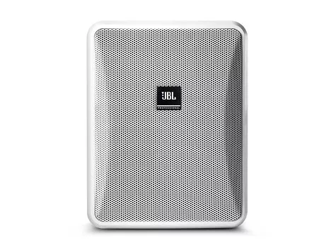 JBL Control25-1-WH