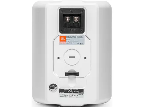 JBL Control25-1-WH