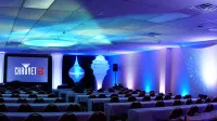 Chauvet SlimPARQ12USB