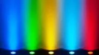 Chauvet SlimPARQ12USB
