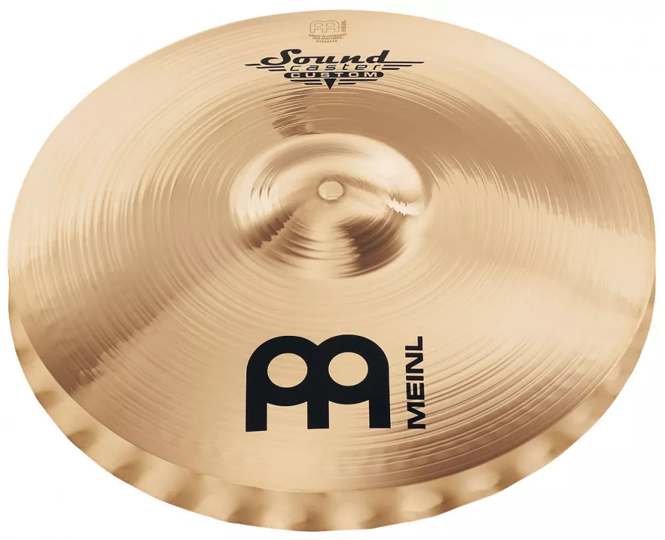 Meinl SC14PSW-B
