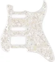 Fender STRAT WHITE PEARL