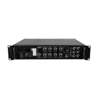 Omnitronic MPVZ2506P