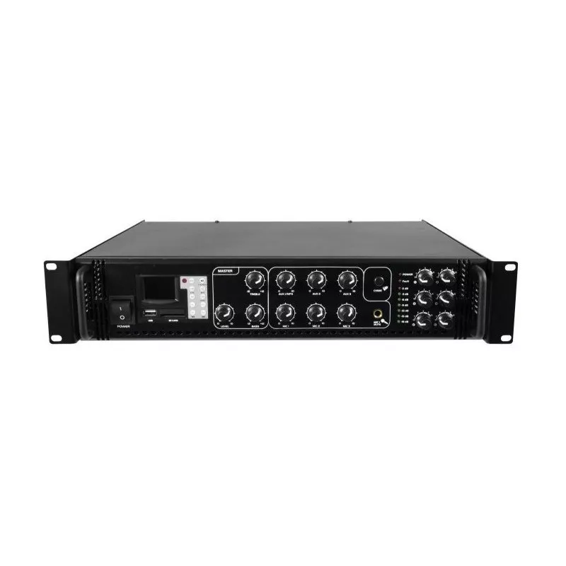 Omnitronic MPVZ2506P Omnitronic MPVZ2506P