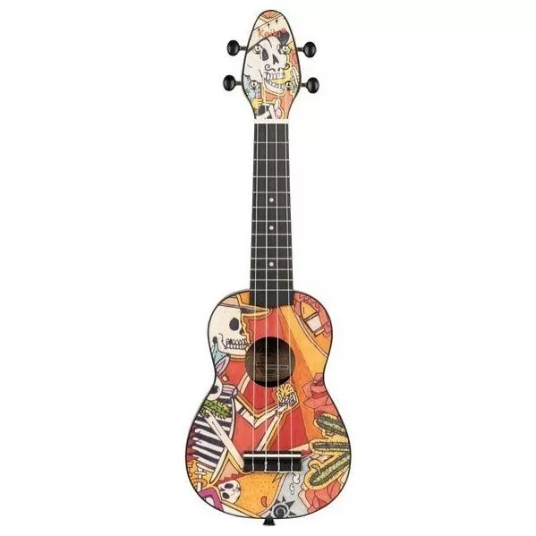 Ortega Keiki K2-EM