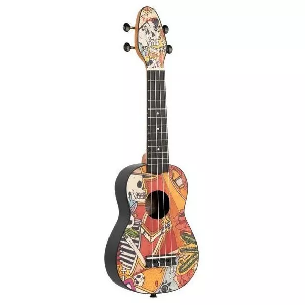 Ortega Keiki K2-EM