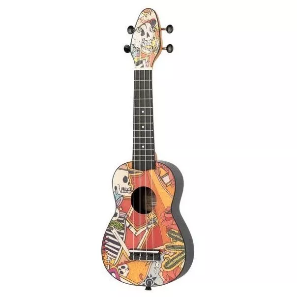 Ortega Keiki K2-EM