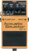 Boss AC3