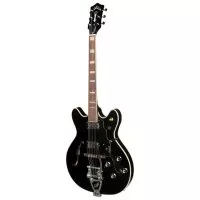 Guild Starfire V (Black)