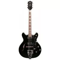 Guild Starfire V (Black)