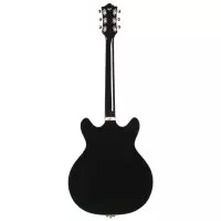 Guild Starfire V (Black)