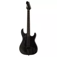 LTD SN-1HT (Black Blast)