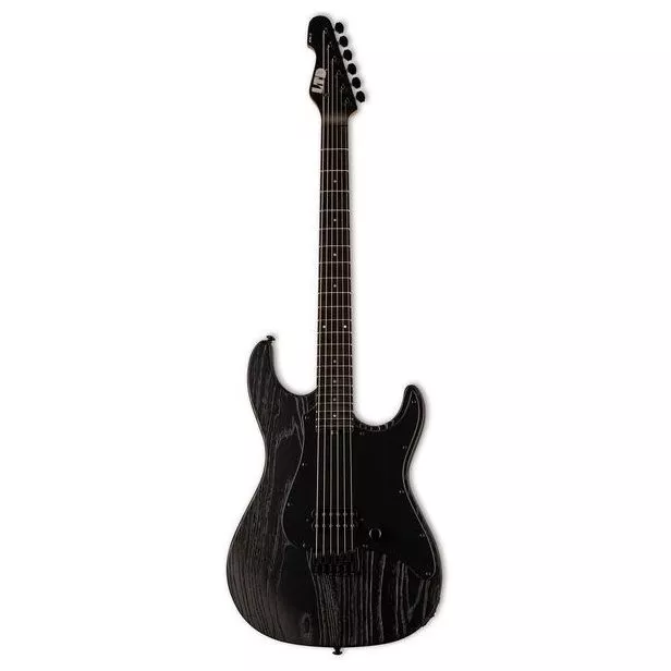 LTD SN-1HT (Black Blast)