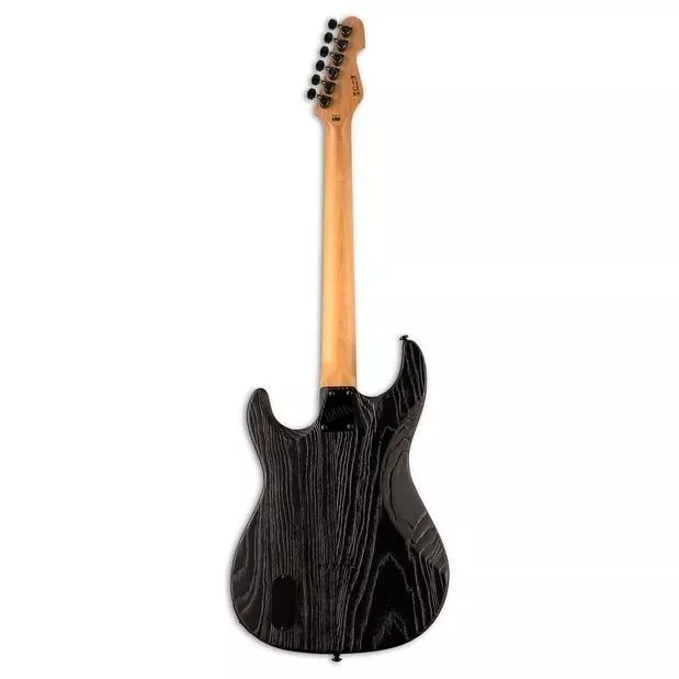 LTD SN-1HT (Black Blast)