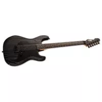 LTD SN-1HT (Black Blast)