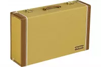 Fender TWEED PEDALBOARD CASE M