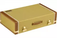 Fender TWEED PEDALBOARD CASE M