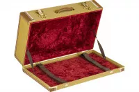 Fender TWEED PEDALBOARD CASE M