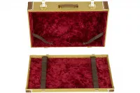 Fender TWEED PEDALBOARD CASE M