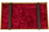 Fender TWEED PEDALBOARD CASE M