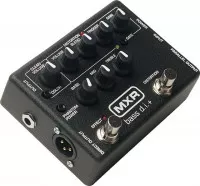 Dunlop M80