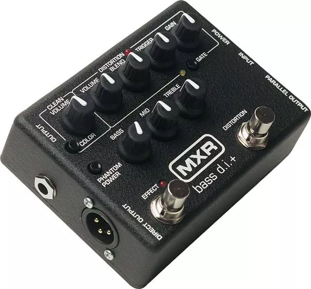 Dunlop M80