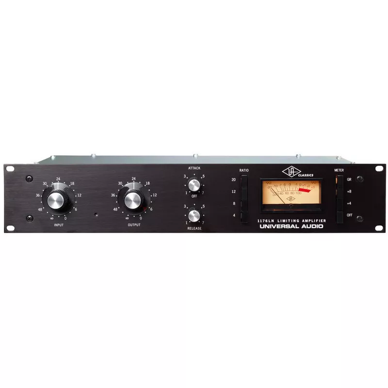 Universal Audio 1176LN Limiting Amplifier