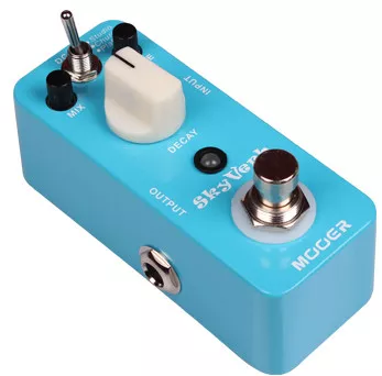 Mooer Skyverb Mooer Skyverb