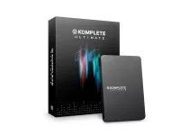 Native Instruments KOMPLETE 11 ULTIMATE
