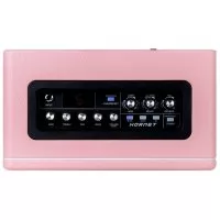 Mooer Hornet Pink