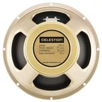 Celestion G12H-75 CREAMBACK (16Ω)