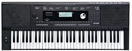 Kurzweil KP100