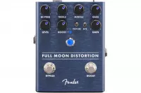 Fender PEDAL FULL MOON DISTORTION