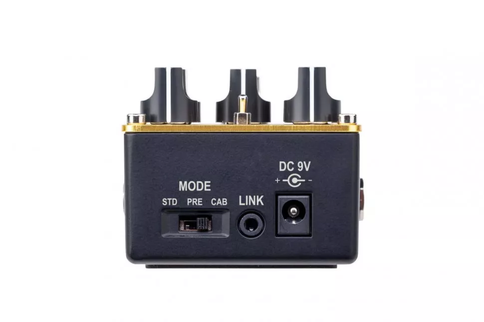 Vox COPPERHEAD DRIVE