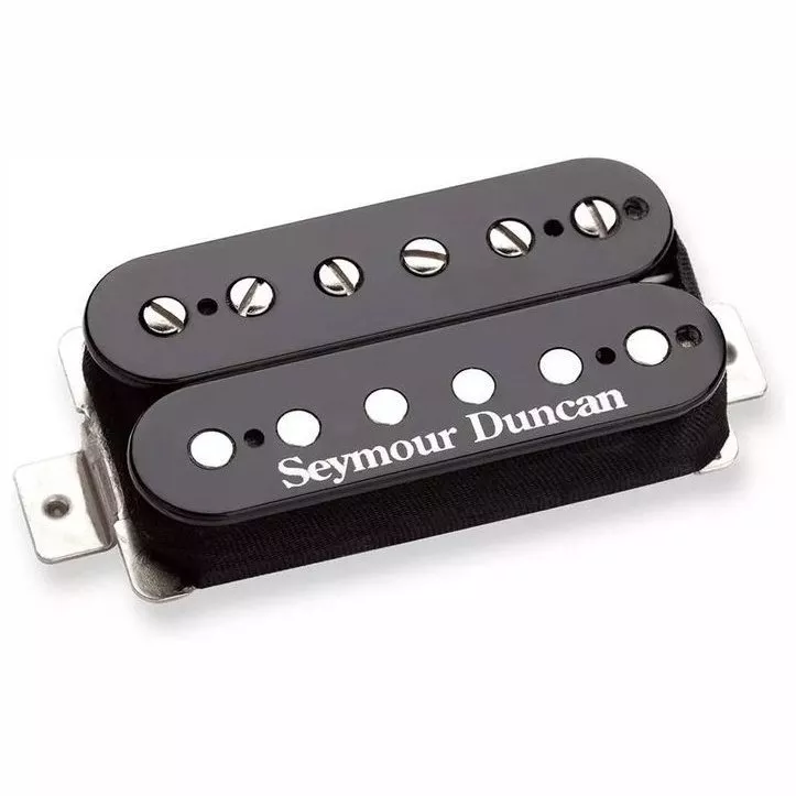 Seymour Duncan 78 MODEL NECK BLACK Seymour Duncan 78 MODEL NECK BLACK