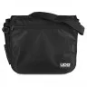 UDG Ultimate CourierBag Black, Orange inside (U9450BL/OR)