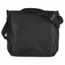 UDG Ultimate CourierBag Black, Orange inside (U9450BL/OR)