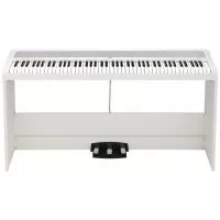 Korg B2sp-WH