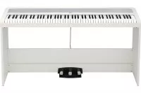 Korg B2sp-WH