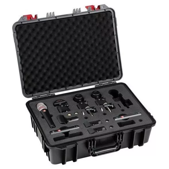 sE Electronics V PACK CLUB sE Electronics V PACK CLUB