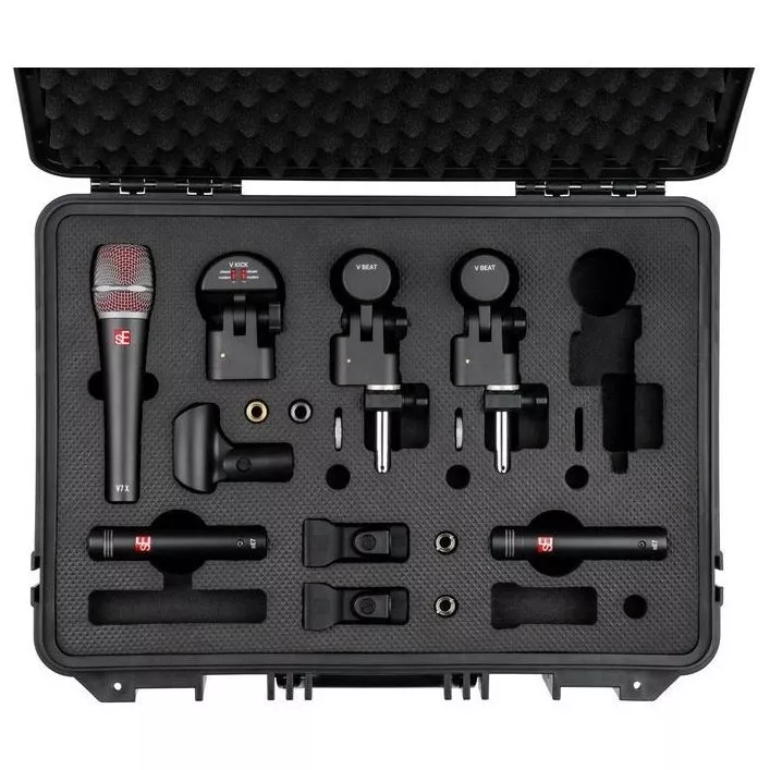 sE Electronics V PACK CLUB sE Electronics V PACK CLUB