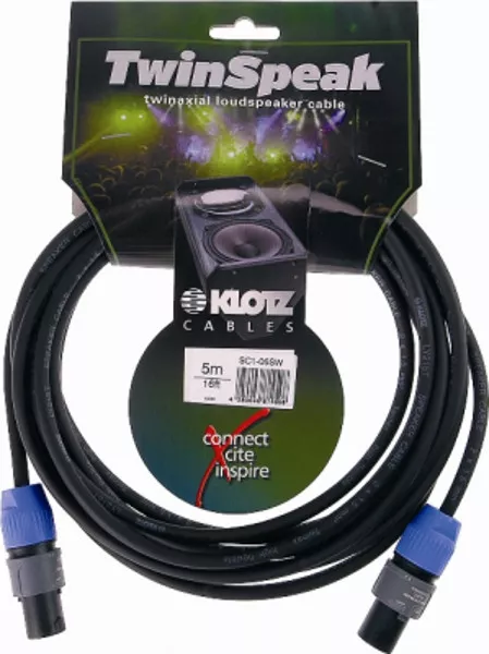 Klotz SC1-10SW Klotz SC1-10SW