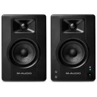 M-Audio BX3 BT Bluetooth Monitors