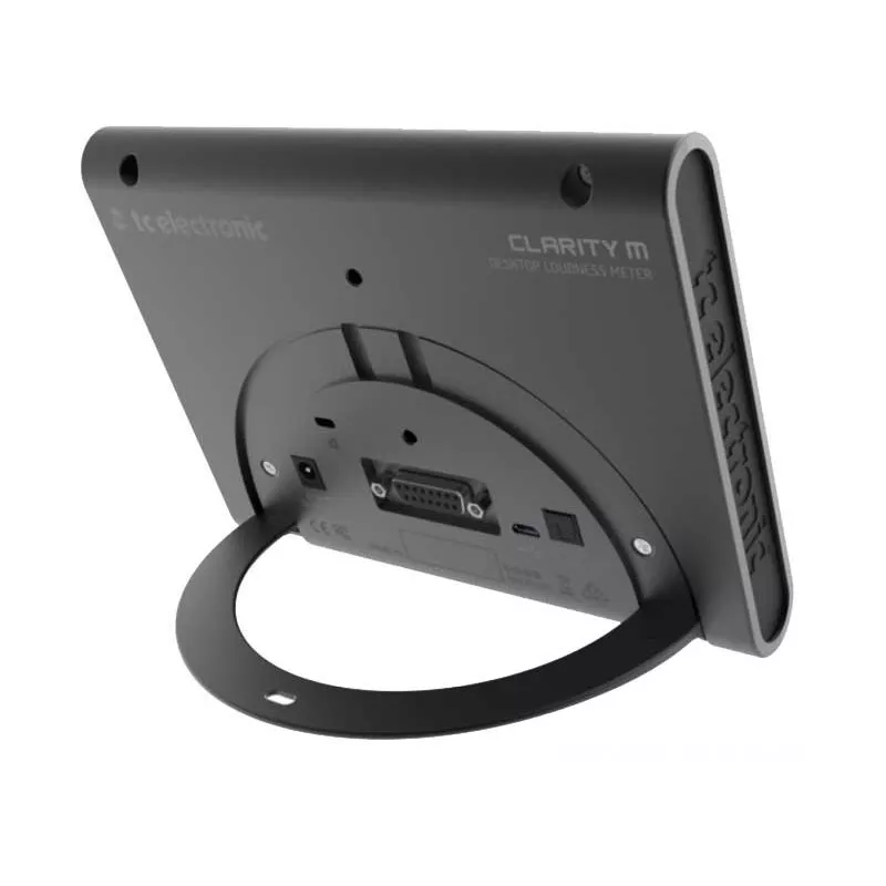 TC Electronic CLARITY M