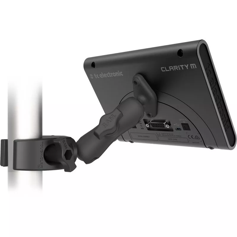 TC Electronic CLARITY M