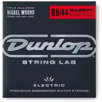 Dunlop DEN09544 Nickel Wound Electric Guitar Strings 9.5-44